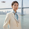 深圳手信 中礼记《双城·漾》丝巾礼盒 商品缩略图3