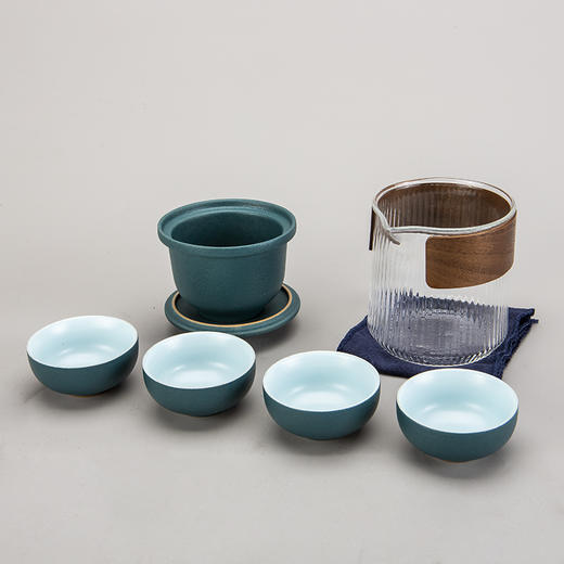 古时候 -观海·快客杯G164 商品图6