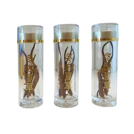 272128罗布雍措西藏冬虫夏草 商品图2