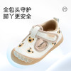 【曼龙严选】泰兰尼斯春款婴童段轻盈透气女童步前鞋学步鞋 商品缩略图4