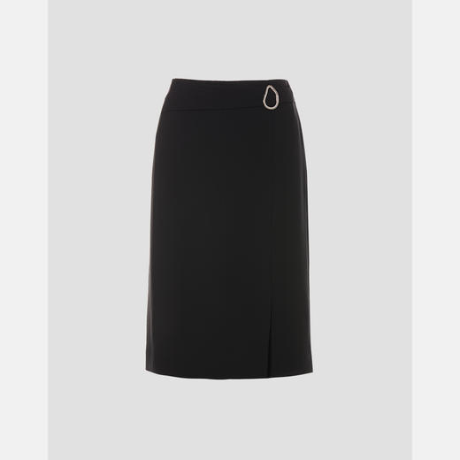 皮尔卡丹女装半身裙P52023S5008B0 商品图4