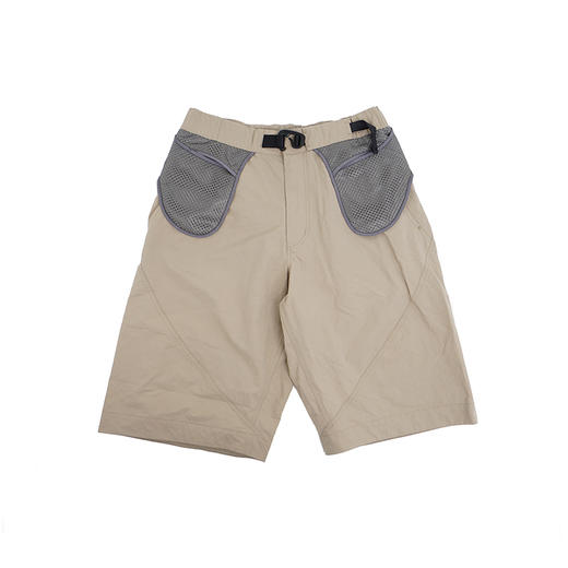 Goldwin 0 Helicoid Pocket Shorts 立体口袋廓形短裤 商品图0