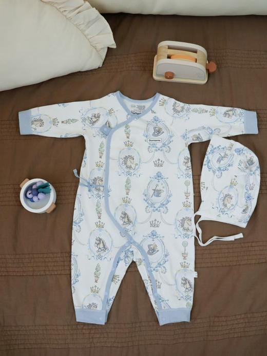 【5F】哆咪呀连体衣 商品图2