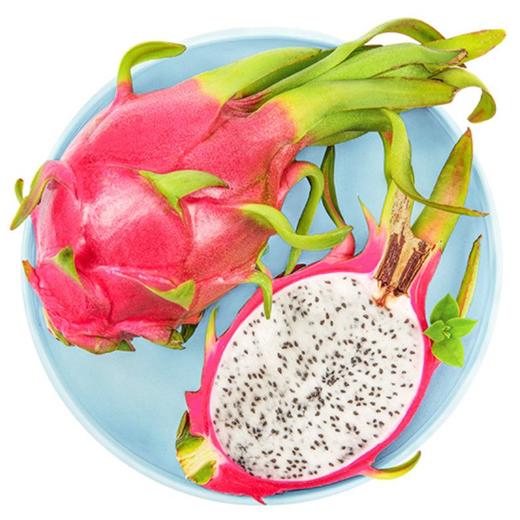 越南白肉火龙果（中）（600±50g） 商品图1