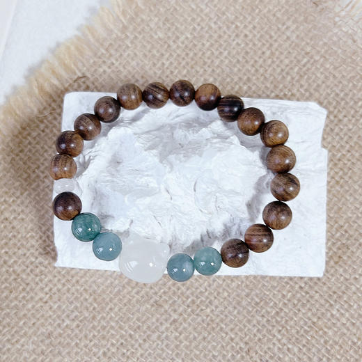 百搭气质手串-纪念日百货门店同款164497527 商品图3