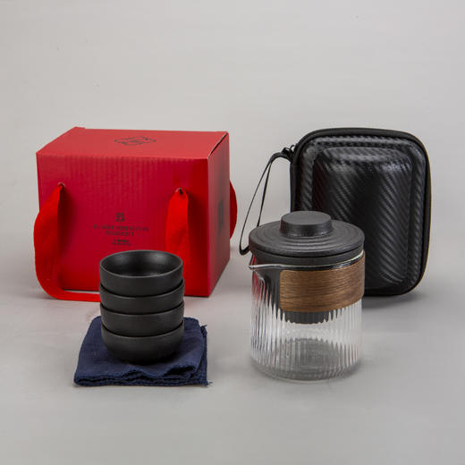 古时候 -观海·快客杯G164 商品图2