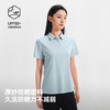 伯希和户外速干短袖T恤女26新款POLO衫翻领徒步登山防晒运动上衣 商品缩略图3
