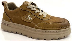 千百度男单鞋工装鞋A26116806