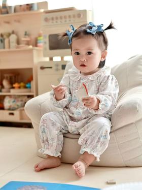 【5F】哆咪呀爬服