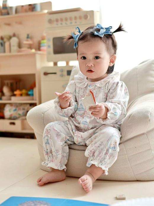 【5F】哆咪呀爬服 商品图0