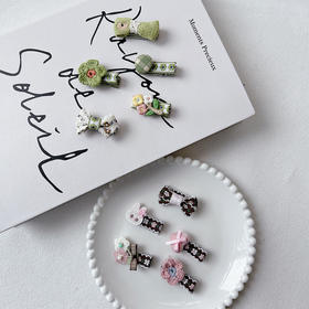 复古田园卡板组合组合夹-纪念日百货门店同款169248773