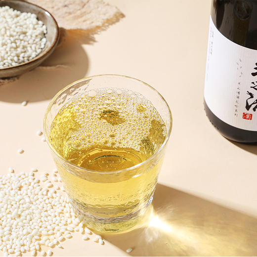 生龙 米之清酒750ml/瓶 孝感 商品图2