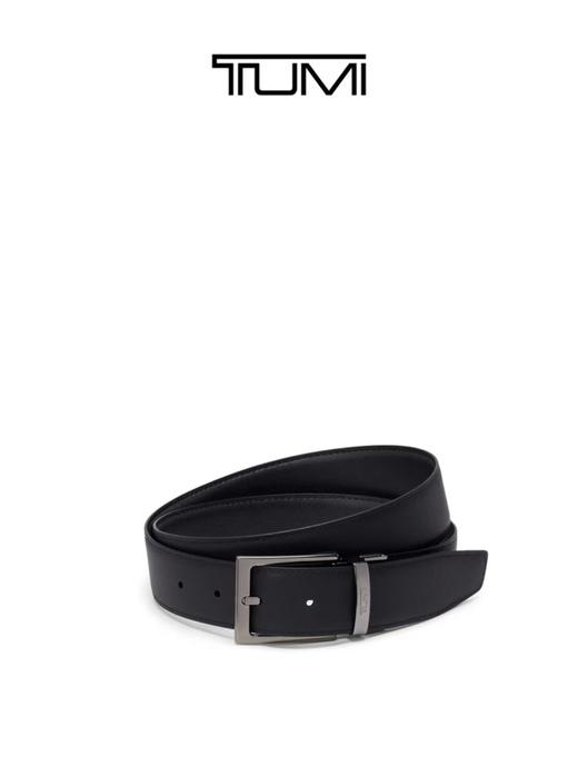 TUMI 皮带男  0165946DSFD44-F 黑色. 商品图0
