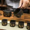 古时候 小双系列-花开富贵·茶具套装 商品缩略图5