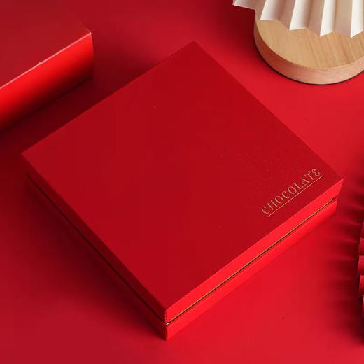 黑松露巧克力 商品图3