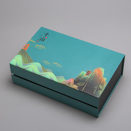 古时候-中国白(一帆风顺)·茶具套装G160 商品图1