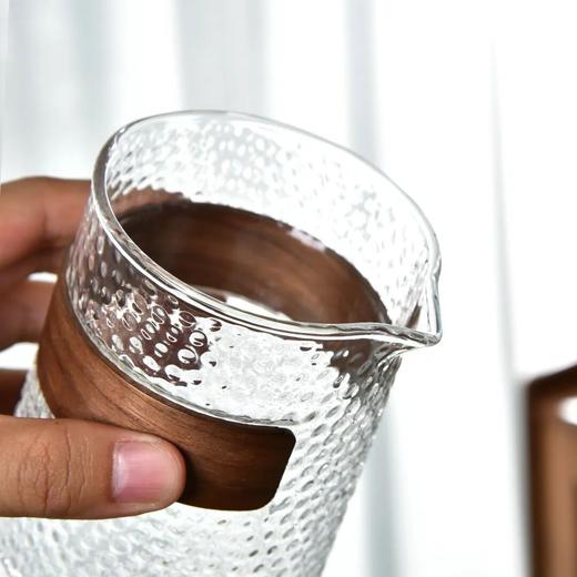  繁花似锦白瓷快客旅行杯套装｜茶席收于掌间，喝茶赏花，风雅无边～ 商品图2