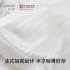 金三塔 女桑蚕丝性感法式文胸 商品缩略图3