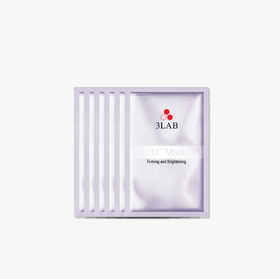 M臻亮紧致面膜 6片/盒