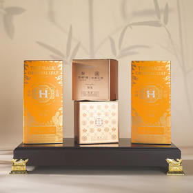 华祥苑-精选 肉桂（乌龙茶 、岩茶）250g