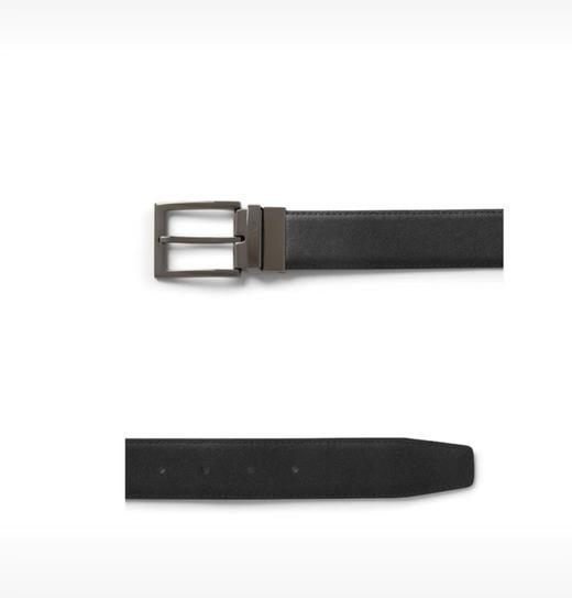 TUMI 皮带男  0165946DSFD44-F 黑色. 商品图2