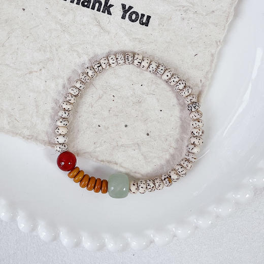 星月菩提子单圈手串-纪念日百货门店同款164698249 商品图1