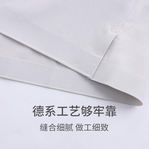 【时尚外穿POLO】舒雅男士运动休闲速干面料POLO领短袖上衣 39/26943U 商品图7