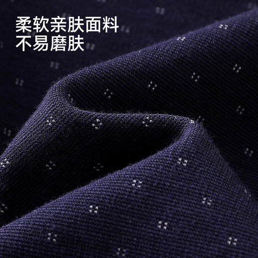 【商场同款】英氏儿童裤子女童长裤微喇花边波点长裤春夏新款百搭 商品图2