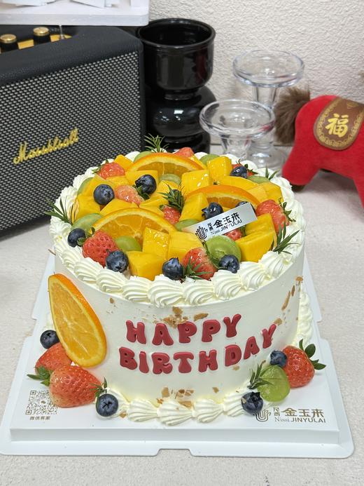 悦果时光 商品图0