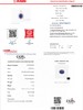 12.51ct刻面蓝宝石吊坠 商品缩略图5