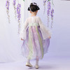 笛莎/Deesha 观山见联名2026年春季新款童装女童国风连衣裙 商品缩略图4