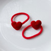 红色卡板皮筋组合皮筋-纪念日百货门店同款169248811 商品缩略图3