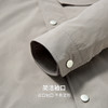 【斜纹肌理】圣得西时尚工装翻领夹克外套男2026新款春季商务上衣 商品缩略图9