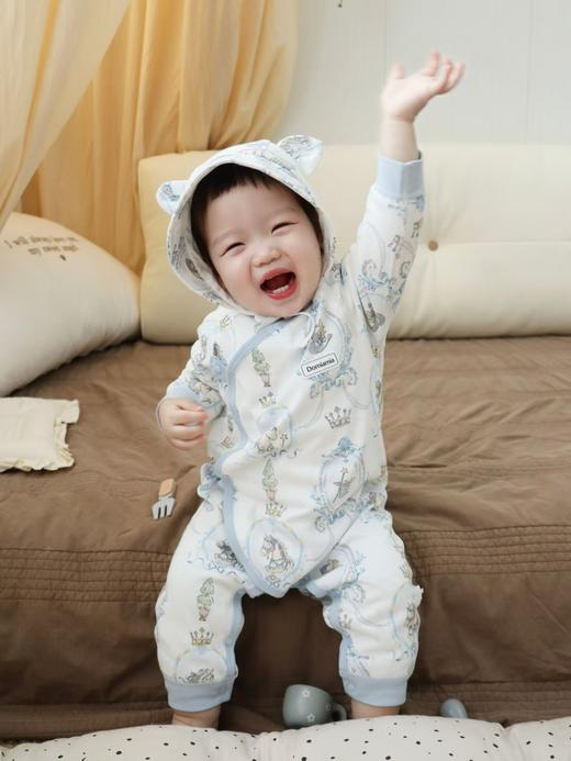 【5F】哆咪呀连体衣 商品图1