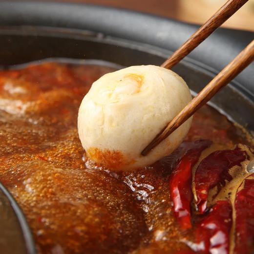 麦德龙 麦臻选 老面火锅小笼包 800g（25g*32只） 商品图2