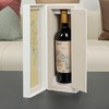 傲鱼智利原装原瓶进口红酒天堂之城红葡萄酒整箱礼盒装 商品缩略图4