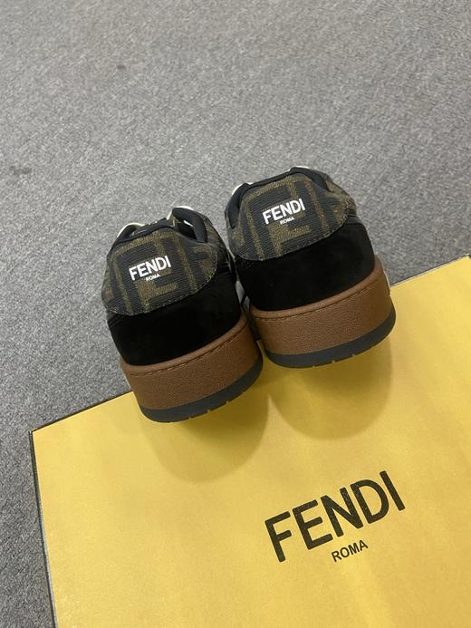 男款休闲鞋zo011 商品图2