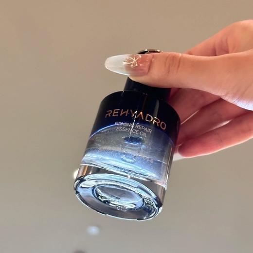 【99元4瓶】润熙泉复颜紧致修护精华油 | 闭店清仓，1瓶=修护抗皱精油+芳疗精油，香薰级别调香，在家也能做脸部精油SPA。 商品图1