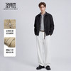【易打理】圣得西男士休闲夹克2026年春季新款通勤百搭翻领外套 商品缩略图3