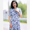 皮尔卡丹女装连衣裙P52024D5069L3 商品缩略图3