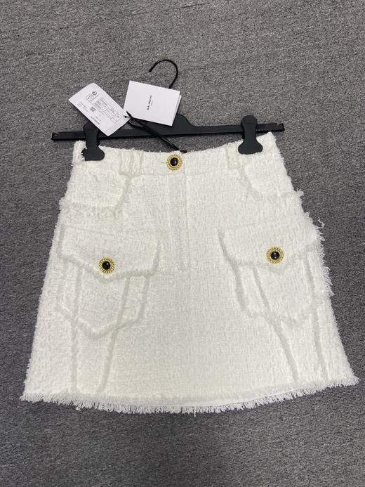 女款口袋半身裙ba 商品图0