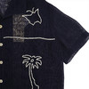 INSULAiRE 岛民 Hand-Embroidered Voyage Shirt手工刺绣航海衬衫 商品缩略图1