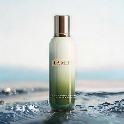 【 送礼袋】LAMER/海蓝之谜 精粹乳125ml+精萃水30ml*3 一般贸易 商品图2