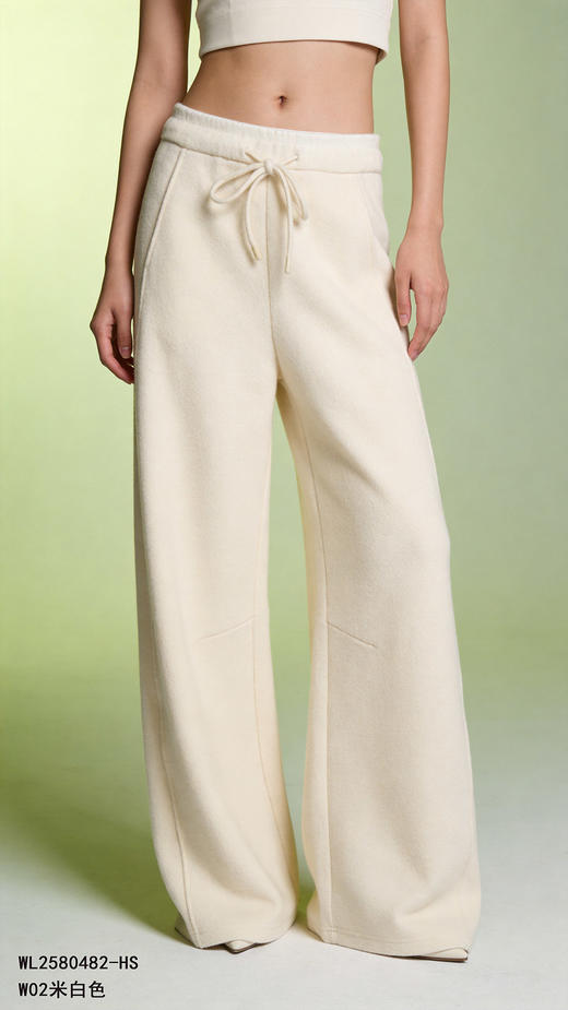 WL2580482休闲裤 商品图1