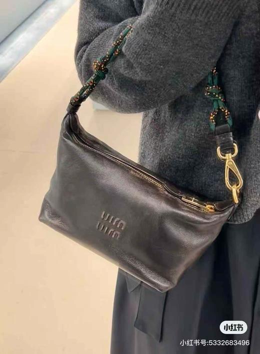 彩绳手提包zo017 商品图1