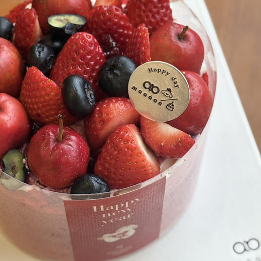 红运当头（马年限定） 商品图6