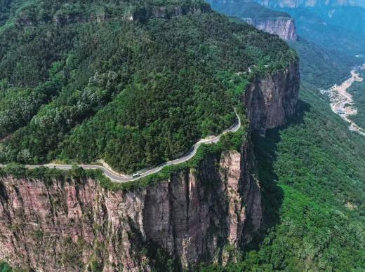 【独家】天地之中，太行之春丨首发团 10人起订【3.21-3.27】 商品图6