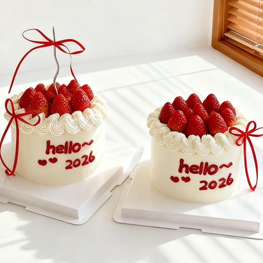 2026除夕-你好2026 商品图0