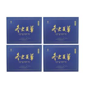 272128罗布雍措西藏冬虫夏草