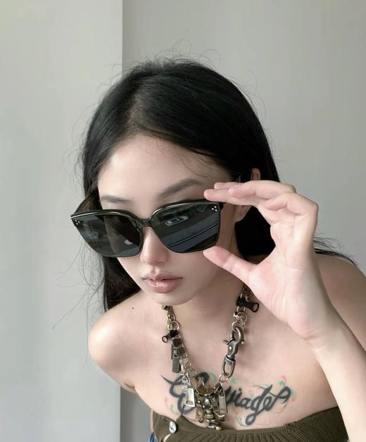 GM  墨镜DEAR系列   太阳镜 墨镜 （ZT*JH） 商品图3
